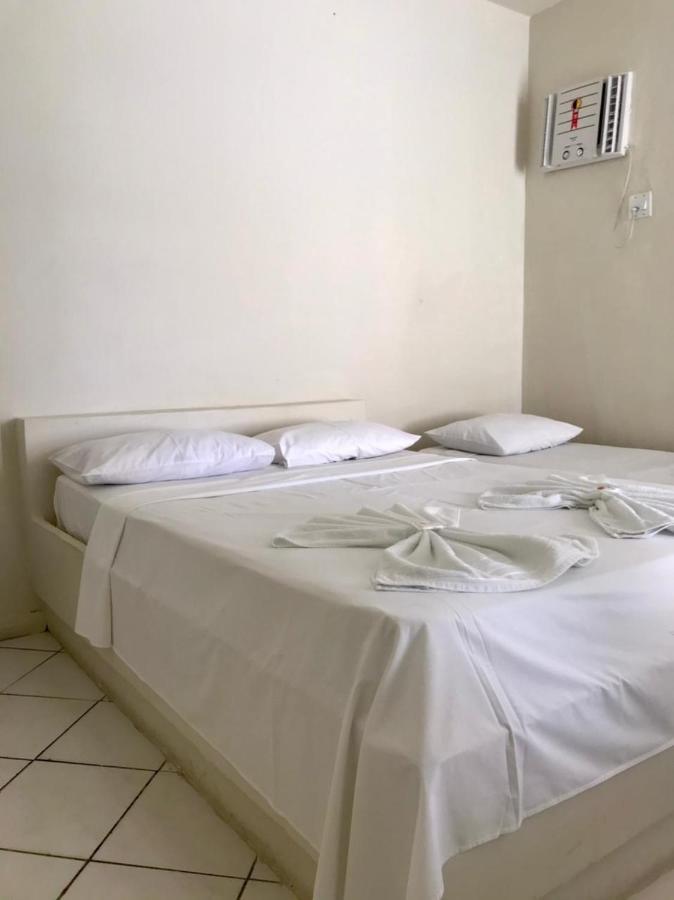 Pousada Valmar Aracaju Kültér fotó