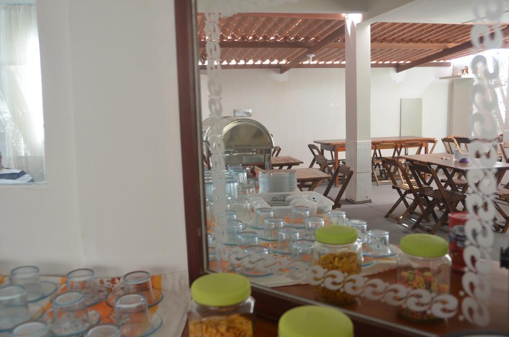 Pousada Valmar Aracaju Kültér fotó