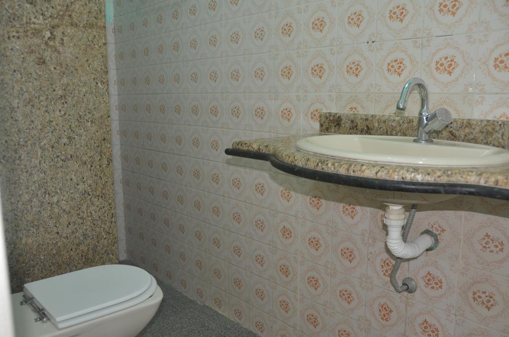 Pousada Valmar Aracaju Szoba fotó
