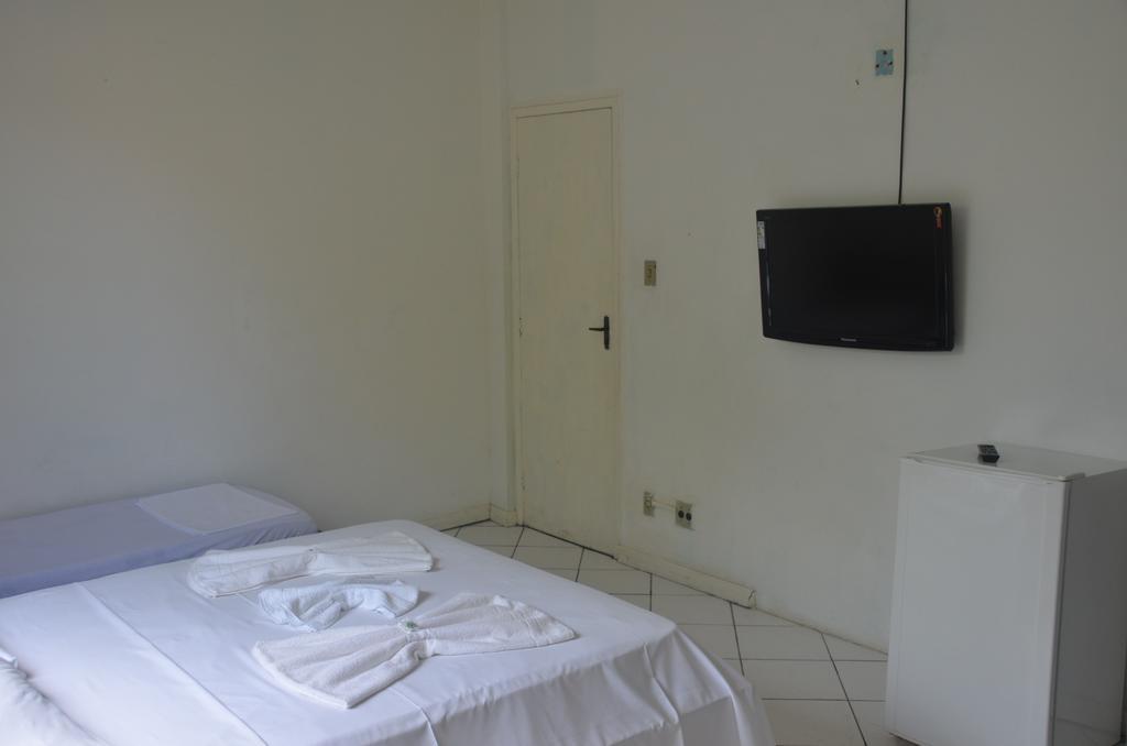 Pousada Valmar Aracaju Szoba fotó